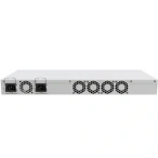 Mikrotik Router MIKROTIK CCR2116-12G-4S+, 17x Lan, White - IT-Fashion.ro