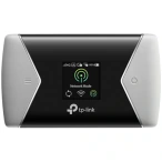 TP-LINK Router portabil TP-LINK M7450, Dual-Band, 300Mbps, 4G LTE - IT-Fashion.ro