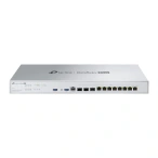 TP-LINK Router TP-LINK Omada Pro G611, 8 x LAN, White - IT-Fashion.ro