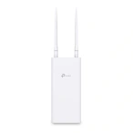 TP-LINK Router Tp-LINK TL-MR100-Outdoor 4G 300 Mbps Wi-Fi, White - IT-Fashion.ro