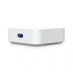 UBIQUITI Router UBIQUITI Unifi Express 7, Cloud Gateway 10GbE VPN tehnologie WiFi 7 integrata, UX7, White - IT-Fashion.ro