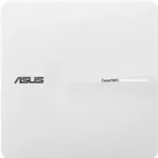 ASUS Router wireless ASUS EBA63, 802.11a/​b/​g/​n/​ac/​ax, 2976 Mbps, Alb - IT-Fashion.ro
