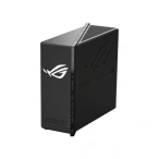 ASUS Router wireless Asus ROG Strix GS-BE18000, Tri-band, 18000 Mbps, WiFi 7, Black - IT-Fashion.ro