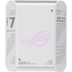 ASUS Router Wireless ASUS ROG Strix GS-BE7200, 4 x LAN, White - IT-Fashion.ro