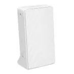 MERCUSYS Router wireless MERCUSYS AC1200 MB130-4G, 4G LTE, 802.11ac/a/b/g/n, 300 - 867 Mbps, Alb - IT-Fashion.ro