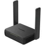 MERCUSYS Router wireless MERCUSYS MB113-4G, 1 x LAN, Black - IT-Fashion.ro