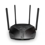 MERCUSYS Router wireless MERCUSYS MR60X, 3x LAN, Black - IT-Fashion.ro