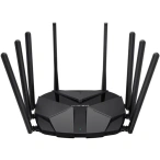 MERCUSYS Router wireless MERCUSYS MR90X, 2x LAN, Black - IT-Fashion.ro