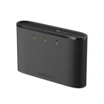 MERCUSYS Router wireless MERCUSYS MT110, Black - IT-Fashion.ro