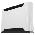 Mikrotik Router Wireless MIKROTIK Chateau LTE12 (2025), 5 x LAN, White - IT-Fashion.ro
