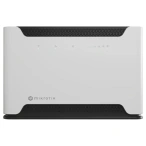 Mikrotik Router Wireless Mikrotik Chateau LTE7, 5xLAN, Dual Band, 2,4GHz 300Mbps, 5GHz 867Mbps, Gray - IT-Fashion.ro