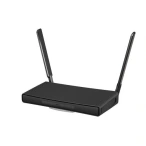 Mikrotik Router Wireless MIKROTIK RBD53IG-5HACD2HND, 4x LAN, Black - IT-Fashion.ro