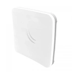 Mikrotik Router Wireless MIKROTIK SXTsq Lite2, 1x LAN, White - IT-Fashion.ro