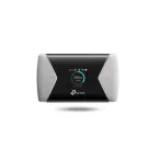 TP-LINK Router wireless mobil (LTE) TP-LINK M7650, 802.11a/b/g/n/ac, 2.4 - 5 Ghz, 300 + 867 Mbps - IT-Fashion.ro