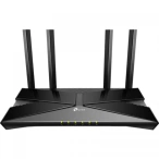 TP-LINK Router Wireless TP-LINK Archer AX10, 4x LAN, Black - IT-Fashion.ro