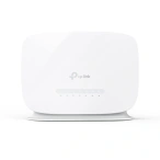 TP-LINK Router Wireless TP-LINK Archer MR505 4G+ Cat6, AC1200, Dual-Band, MU-MIMO, EasyMesh, White - IT-Fashion.ro