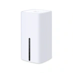 TP-LINK Router Wireless TP-LINK Archer NX600, 2 x LAN. White - IT-Fashion.ro