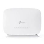 TP-LINK Router wireless TP-LINK TL-MR105, 1 x LAN, White - IT-Fashion.ro