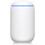 UBIQUITI Router Wireless UBIQUITI UniFi Dream Machine, 4x Lan, White - IT-Fashion.ro