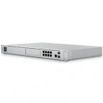 UBIQUITI UBIQUITI Enterprise Fortress Gateway, 23.5 Gbps, 150W CRPS, Silver - IT-Fashion.ro