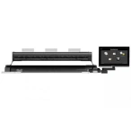 Canon Scanner CANON Z36, Format A0, pentru imagePROGRAF TM-350/355, Negru - IT-Fashion.ro