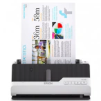 EPSON Scanner EPSON B11B272401 Duplex Compact, A4 - IT-Fashion.ro