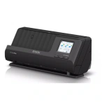 EPSON Scanner EPSON ES-C380W, A4, 600 DPI - IT-Fashion.ro