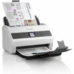 EPSON Scanner EPSON WorkForce DS-870, A3, USB 3.0, Sheetfed - IT-Fashion.ro