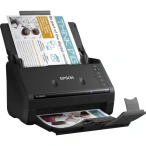 EPSON Scanner EPSON WorkForce ES-500WII, A4, WiFi, USB 3.0 - IT-Fashion.ro