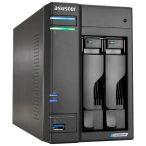 Asustor NAS Asustor AS6702T, 4GB - IT-Fashion.ro