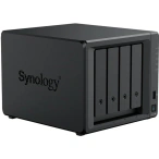 Synology NAS Synology DS425+ 2GB RAM SODIMM Intel Celeron J4125 - IT-Fashion.ro