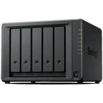 Synology NAS SYNOLOGY DX525, 5-Bay - IT-Fashion.ro