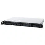 Synology NAS Synology RS422+, 2GB - IT-Fashion.ro