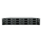 Synology NAS Synology SA3610, 16GB - IT-Fashion.ro