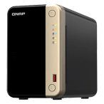 QNAP QNAP TS-264-8G NAS Storage Tower 2-Bay - IT-Fashion.ro