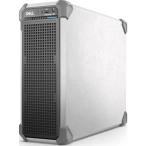 Dell Server Dell PowerEdge PROMO_T160_SPL3_6325P32G2X480G_M-05, Intel Xeon 6325P, RAM 32GB, SSD 2 x 480GB, PERC H355, PSU 300 W, Fara sistem de operare - IT-Fashion.ro