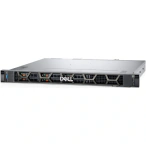 Dell Server DELL PowerEdge R260 1U PROMO_R260_SPL2_6325P_16GB_480GB-05, Procesor Intel® Xeon® 6325P 3.5GHz Raptor Lake, 16GB UDIMM RAM, 1x 480GB SATA 6G SSD, PERC H355, 6x Hot Plug SFF - IT-Fashion.ro