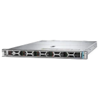 Dell Server DELL PowerEdge R470 1U PROMO_PER470_SPL1_6507P32GB480GB-05, Procesor Intel® Xeon® 6507P 3.5GHz Granite Rapids, 32GB RDIMM RAM, 1x 480GB SATA 6G SSD, PERC H965i, 8x Hot Plug SFF - IT-Fashion.ro