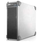 Dell Server Dell PowerEdge T160 PROMO_T160_SPL3_6325P_32G_2X480G-05, Intel Xeon 6325P, RAM 32GB, SSD 2 x 480GB, PERC H355, PSU 300 W, Fara sistem de operare - IT-Fashion.ro