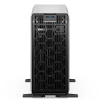 Dell Server Dell PowerEdge T360 PROMO_T360_SPL5_6353P_32G_2X960G-05, Intel Xeon 6353P, RAM 32GB, SSD 2 x 960GB, PERC H755, PSU 2 x 700 W, Fara sistem de operare - IT-Fashion.ro