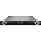 HP Server HP ProLiant DL325 Gen11 1U P81836-425, AMD EPYC 9115 2.6GHz, 64GB RAM RDIMM, 2x 480GB SATA 6G SSD, MR408i-o, 8x Hot Plug SFF - IT-Fashion.ro