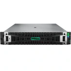 HP Server HP ProLiant DL380 Gen11 P71675-425, Intel Xeon Silver 4510, RAM 64GB, HDD 2x 8TB, HPE MR416i-p, PSU 2x 1000W, Fara sistem de operare - IT-Fashion.ro
