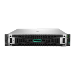 HP Server HP ProLiant DL380 Gen12 2U P89962-425, Procesor Intel® Xeon® 6505P 2.2GHz Granite Rapids, 64GB RDIMM RAM, 2x 8TB SAS 12G 7.2K HDD, MR416i-o, 12x Hot Plug LFF - IT-Fashion.ro