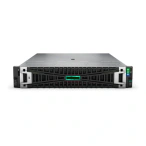 HP Server HP ProLiant DL385 Gen11 2U P81841-425, Procesor AMD EPYC™ 9115 2.6GHz, 64GB RDIMM RAM, no HDD, NS204i-u, 8x Hot Plug LFF - IT-Fashion.ro