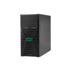 HP Server HP ProLiant ML30 Gen11 P85579-425, Intel Xeon 6325P 3.5GHz Raptor Lake, 32GB UDIMM RAM, no HDD, MR408i‑p, 8x Hot Plug SFF - IT-Fashion.ro