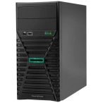 HP Server HP ProLiant ML30 Gen11 P87458-425, Intel Xeon 6333P 3.1GHz Raptor Lake, 32GB UDIMM RAM, 2x 480GB SATA 6G SSD, MR216i‑p, 8x Hot Plug SFF - IT-Fashion.ro