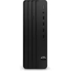 HP Sistem PC HP Pro 290 G9 SFF cu procesor Intel Core i3-12100, 8GB RAM, SSD 256GB, Intel UHD Graphics 730 - IT-Fashion.ro