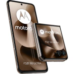 MOTOROLA Smartphone Motorola Razr 60 Ultra PB8R0007PL, 512GB, 16GB RAM, Dual SIM, 5G, Tri-Camera, Pantone Mountain Trail - IT-Fashion.ro
