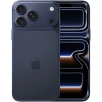 Apple Telefon APPLE iPhone 17 Pro Max, 2TB, 12GB RAM, 5G, Deep Blue - IT-Fashion.ro
