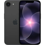 Apple Telefon APPLE iPhone 17e, 5G, 256GB, 8GB RAM, Black - IT-Fashion.ro